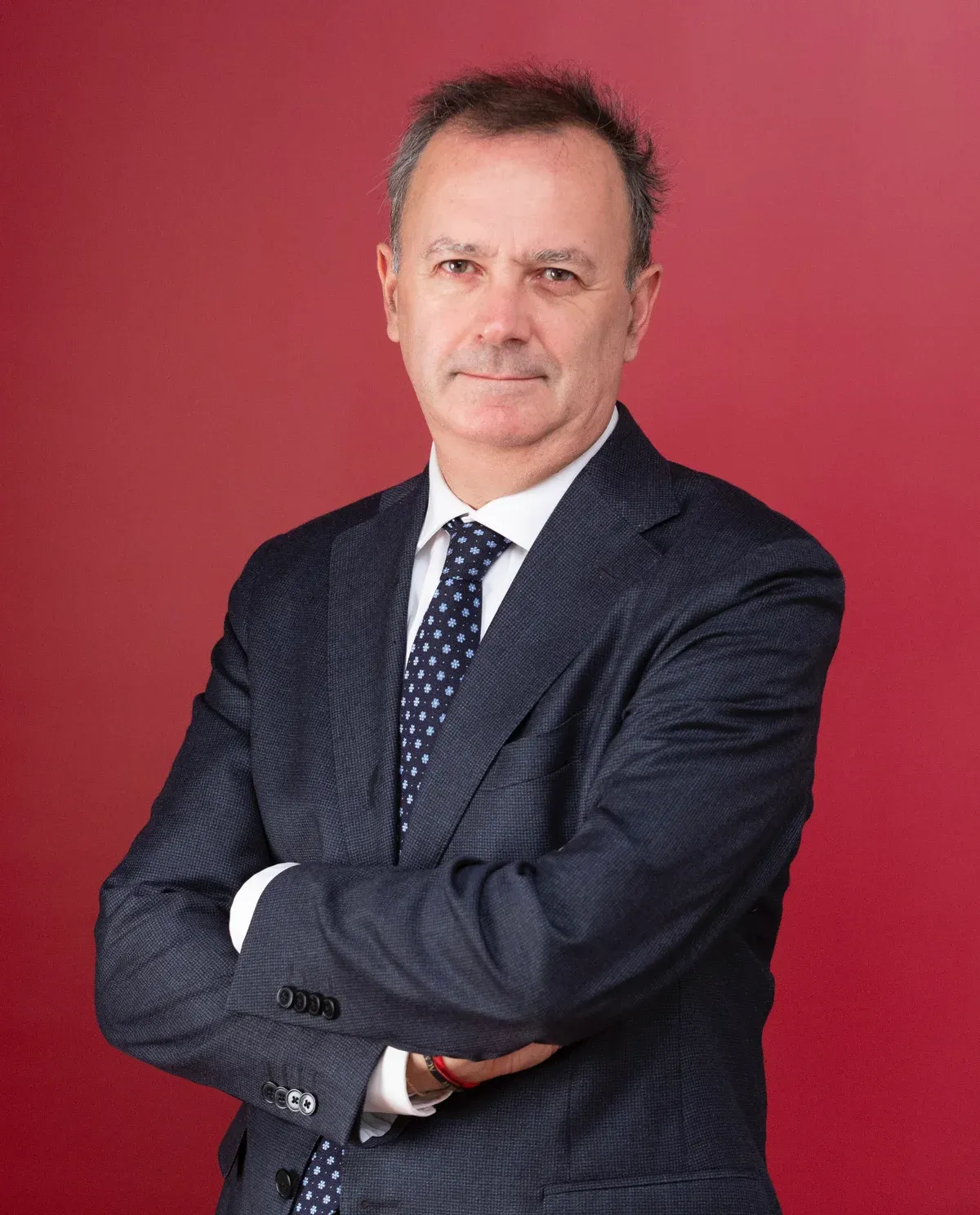 Flavio Bazzana